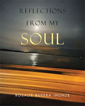 Paperback Reflections from My Soul Book