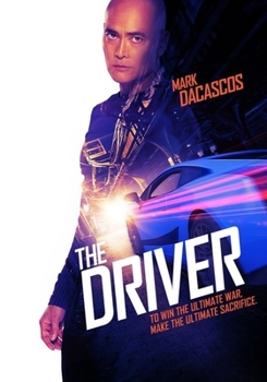 DVD The Driver Book