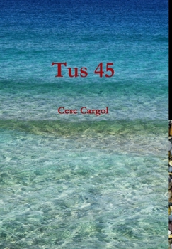 Hardcover Tus 45 [Spanish] Book