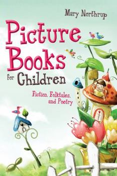 Paperback Picture Books for Children: Fiction, Folktales, and Poetry Book