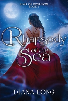 Paperback Rhapsody of the Sea Book