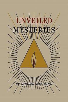 Paperback Unveiled Mysteries Book