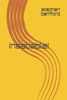 Paperback insatiable! Book