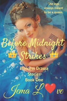 Paperback Before Midnight Strikes Book