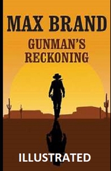 Paperback Gunman's Reckoning Illustrated Book