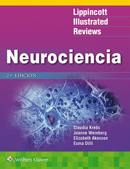 Paperback Lir. Neurociencia [Spanish] Book