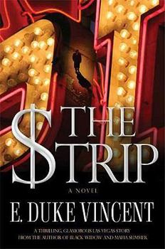 Hardcover The Strip Book