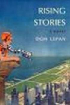 Paperback Rising Stories Book