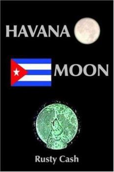 Paperback Havana Moon Book