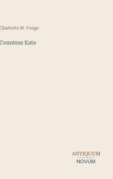 Hardcover Countess Kate Book