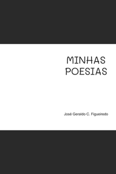 MINHAS POESIAS (Portuguese Edition)