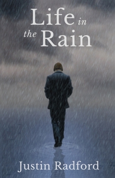Paperback Life in the Rain Book