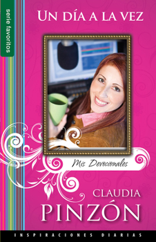Paperback Un Día a la Vez - Serie Favoritos [Spanish] Book