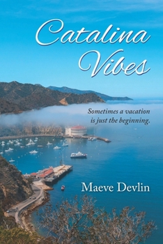Paperback Catalina Vibes Book