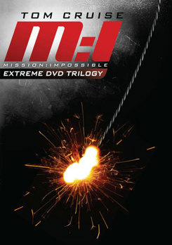 Mission: Impossible - Extreme Trilogy