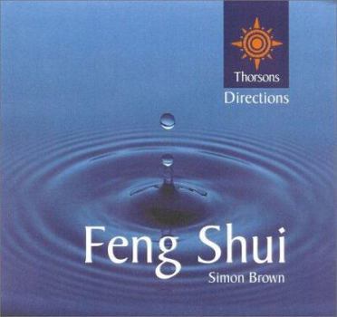 Hardcover Feng Shui Book