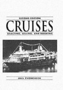 Paperback Cruises: Selecting, Selling and Booking Book