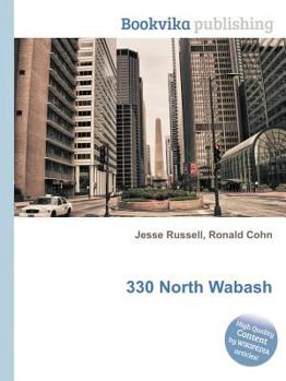 Paperback 330 North Wabash Book