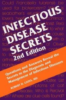 Paperback Infectious Disease Secrets Book