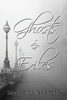 Paperback Ghosts and Exiles Book