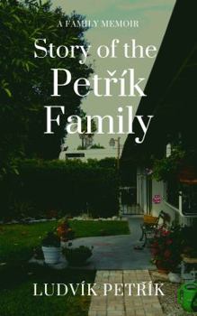 Paperback Story of the Petrik Family Book