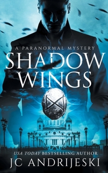 Shadow Wings - Book  of the Skeleton Key