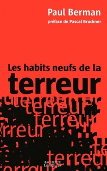 Paperback Les habits neufs de la terreur [French] Book