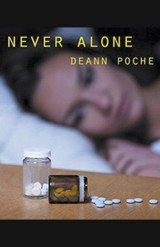 Paperback Never Alone Book
