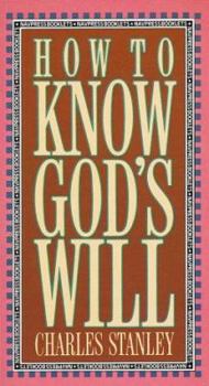 Paperback How to Know Gods Will Book