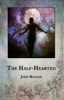 Paperback The Half-Hearted Book