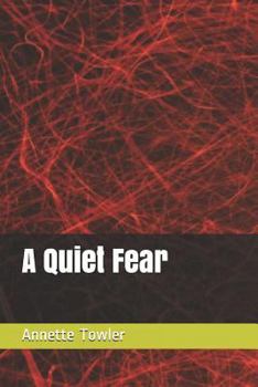 Paperback A Quiet Fear Book