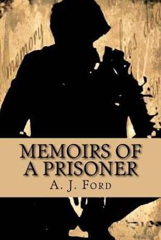 Paperback Memoirs of a Prisoner Book
