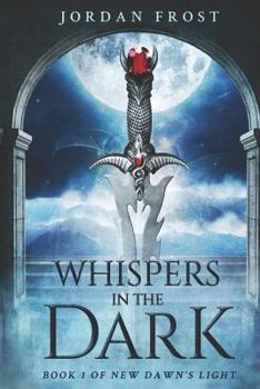 Paperback Whispers In The Dark Book