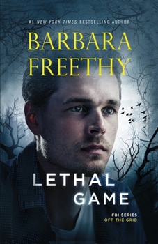 Paperback Lethal Game Book