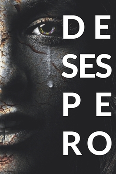 Paperback Desespero [Portuguese] Book