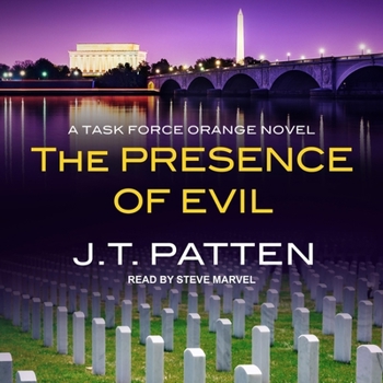 MP3 CD The Presence of Evil Book