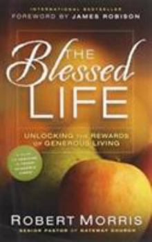 Paperback The Blessed Life Book