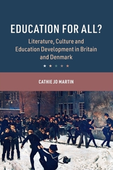Paperback Education for All? Book