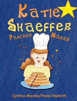 Paperback Katie Shaeffer Pancake Maker Book