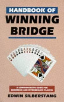 Paperback Handbook of Winning Bridge Book