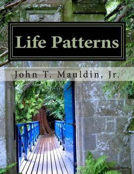Paperback Life Patterns: A Scripture Based Handbook Book