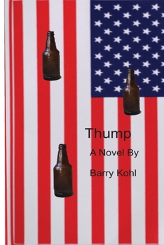 Paperback Thump Book