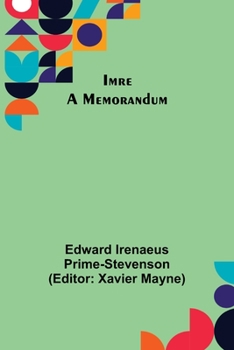 Imre: A Memorandum