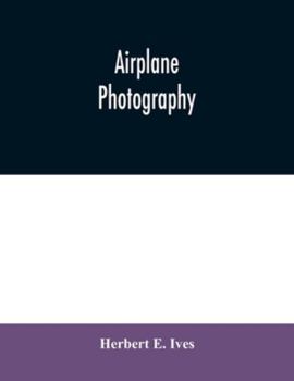 Paperback Airplane photography Book