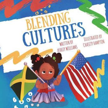 Paperback Blending Cultures Book