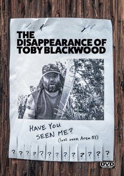 The Disappearance of Toby Blackwood
