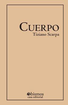 Paperback El cuerpo [Spanish] Book