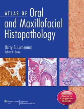 Paperback Atlas of Oral-Maxillofacial Histopathology Book