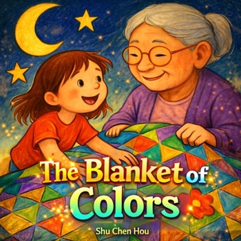 The Blanket of Colors: A Magical Bedtime Story About Dreams, Kindness, and Following Your Heart (Timeless Tales)