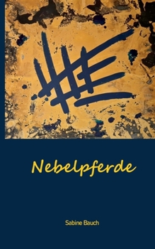 Paperback Nebelpferde [German] Book